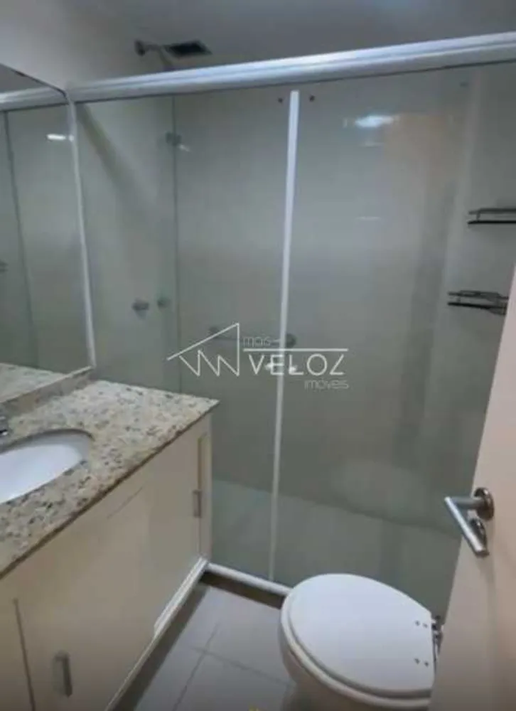 Apartamento, 2 quartos, 92 m² - Foto 6