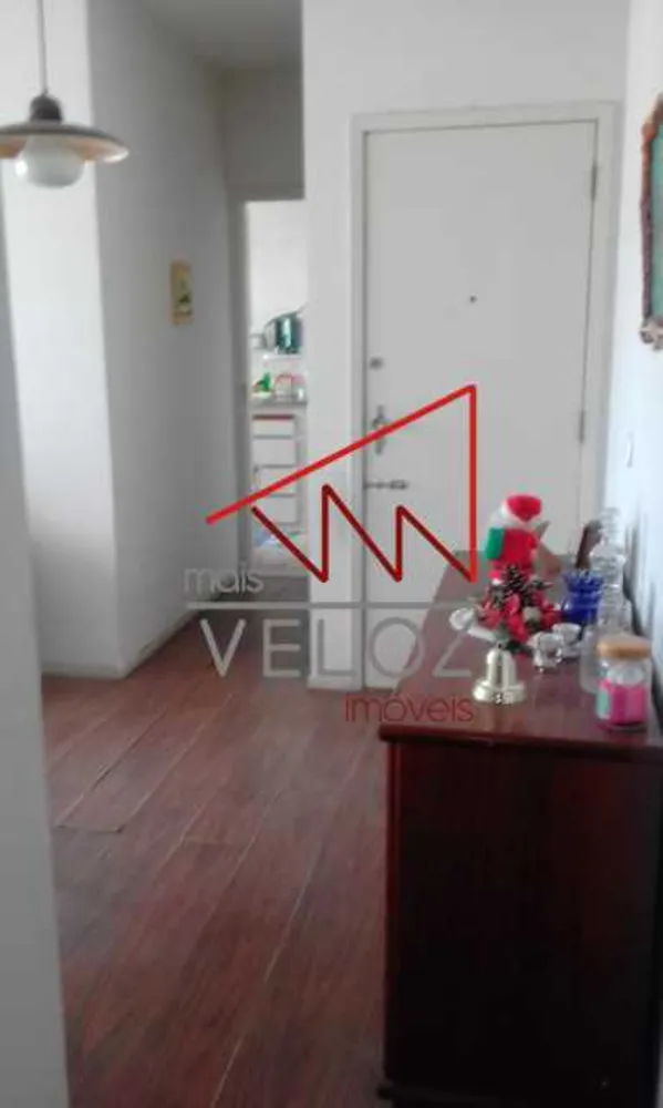 Apartamento, 2 quartos, 84 m² - Foto 2