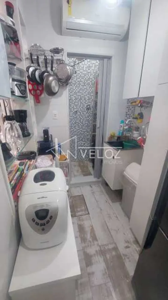 Apartamento, 2 quartos, 54 m² - Foto 2