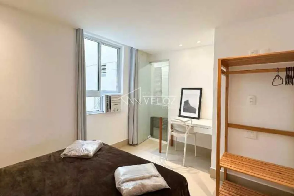 Apartamento, 2 quartos, 78 m² - Foto 16