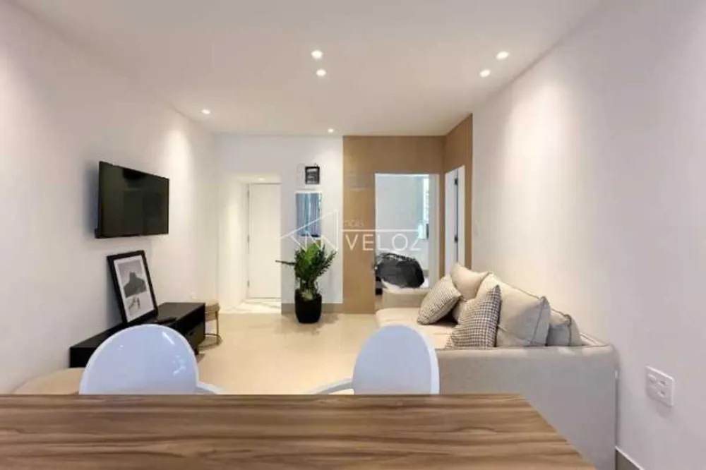 Apartamento, 2 quartos, 78 m² - Foto 3