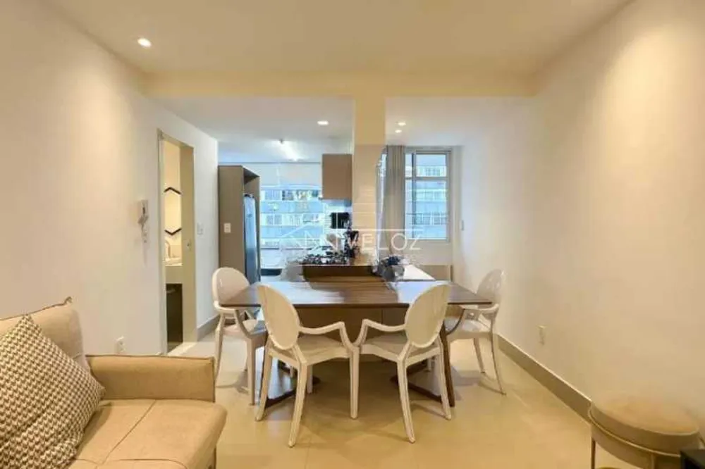 Apartamento, 2 quartos, 78 m² - Foto 6