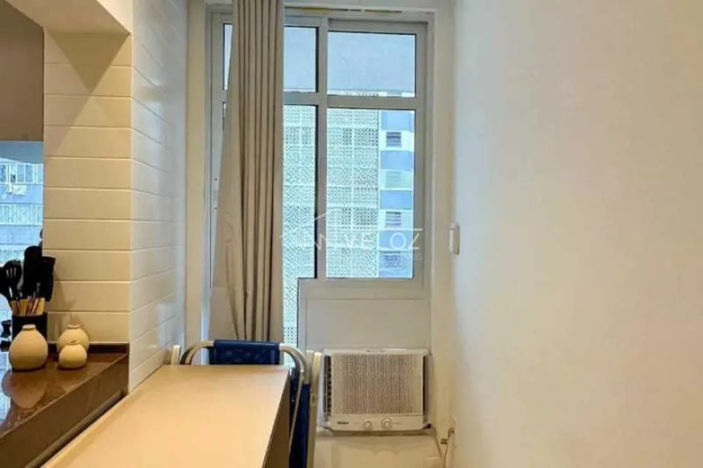 Apartamento, 2 quartos, 78 m² - Foto 12