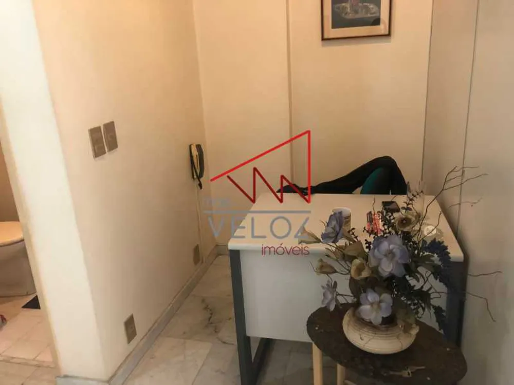 Sala-Conjunto, 26 m² - Foto 8