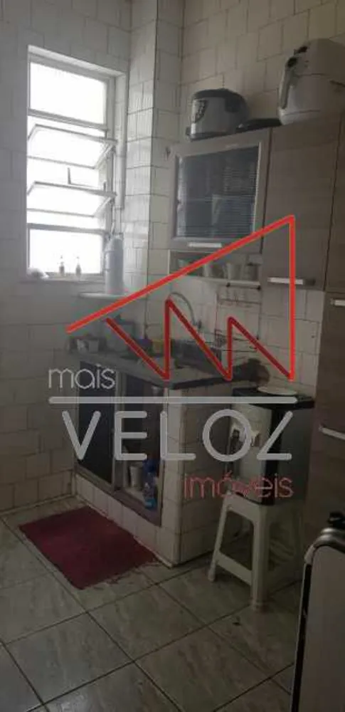 Apartamento, 2 quartos, 85 m² - Foto 14