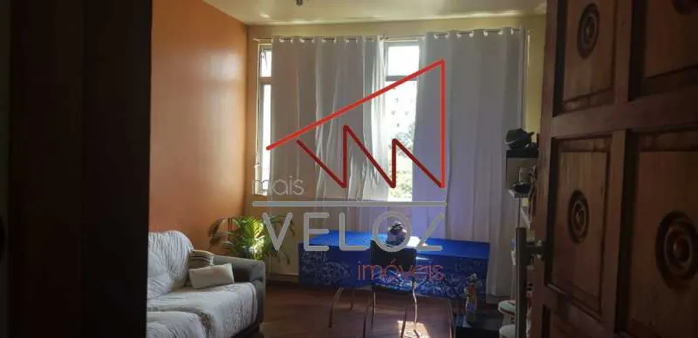 Apartamento, 2 quartos, 85 m² - Foto 11