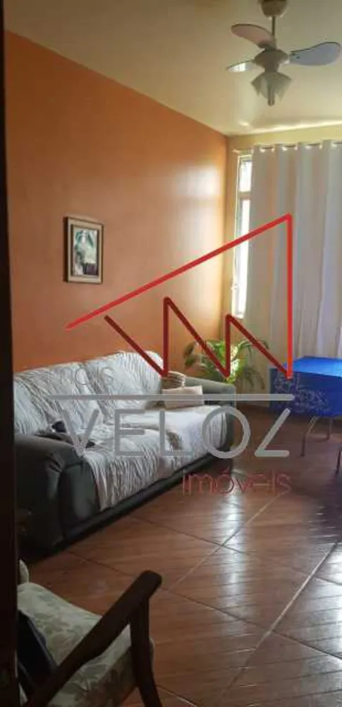 Apartamento, 2 quartos, 85 m² - Foto 6
