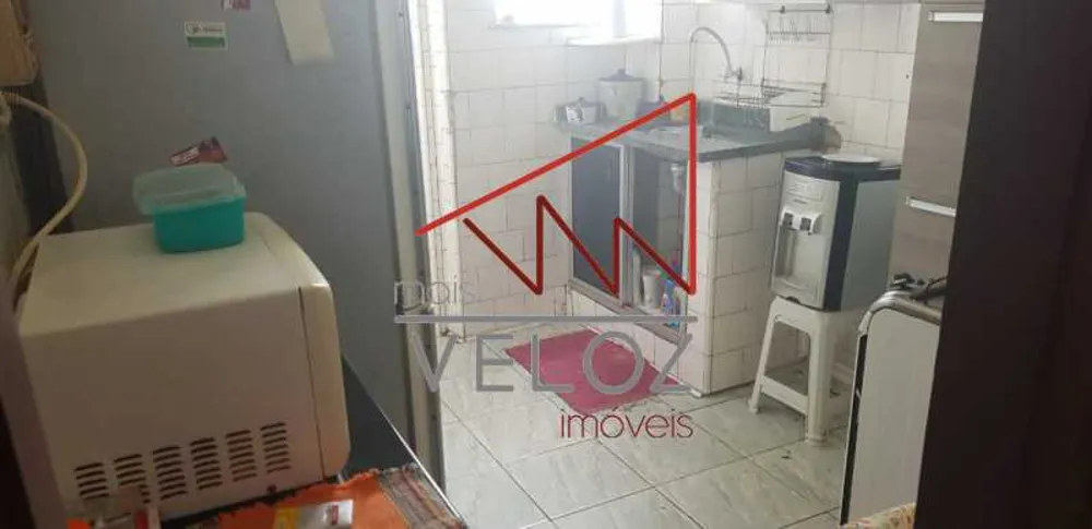 Apartamento, 2 quartos, 85 m² - Foto 9
