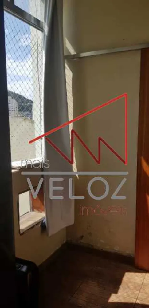 Apartamento, 2 quartos, 85 m² - Foto 15