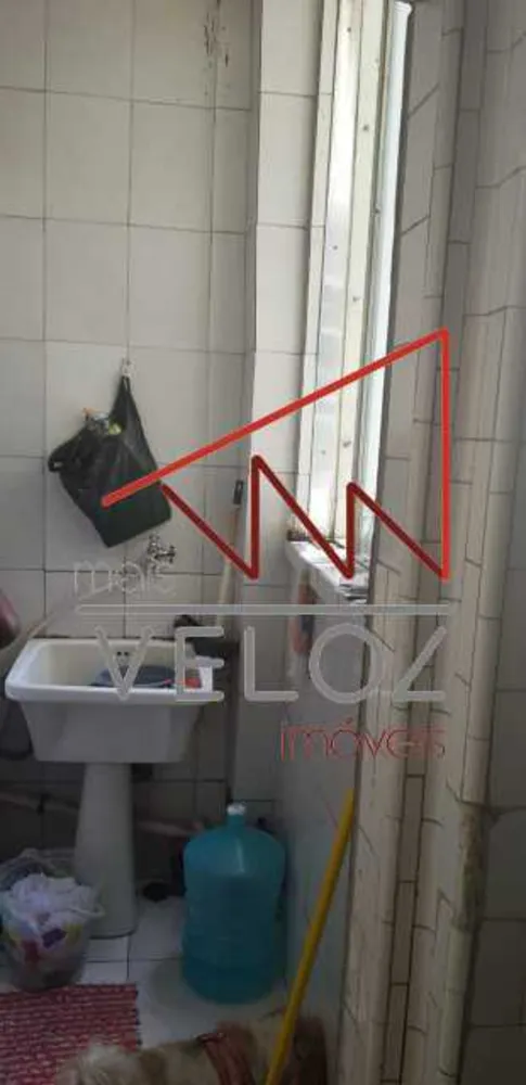 Apartamento, 2 quartos, 85 m² - Foto 12