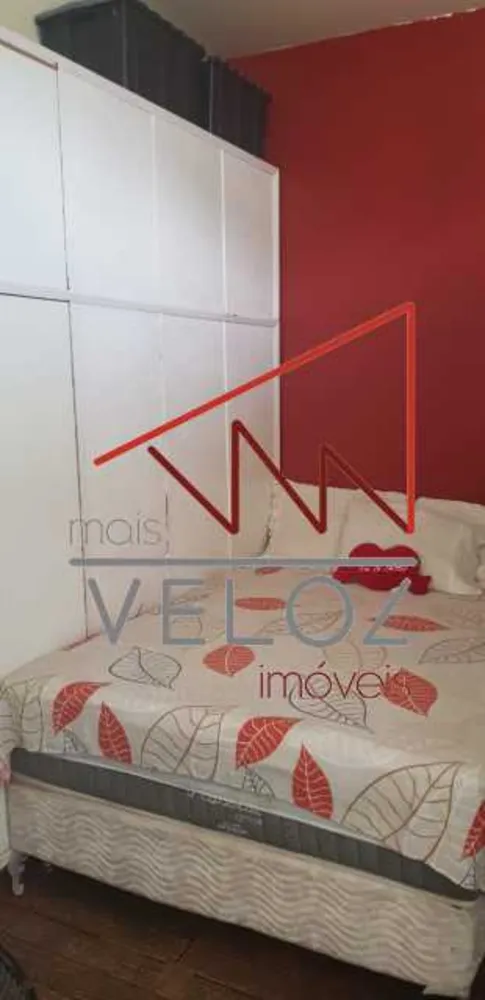 Apartamento, 2 quartos, 85 m² - Foto 2