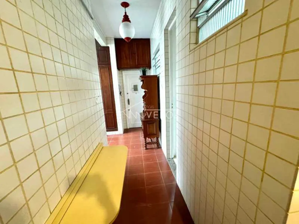 Apartamento, 2 quartos, 97 m² - Foto 19