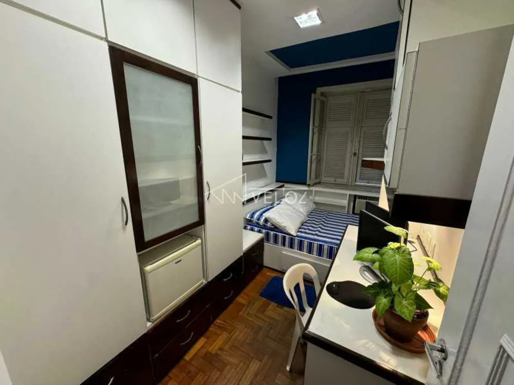 Apartamento, 2 quartos, 97 m² - Foto 16