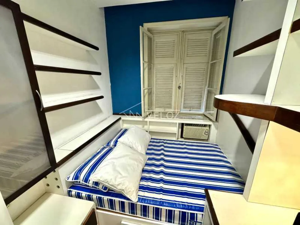 Apartamento, 2 quartos, 97 m² - Foto 17