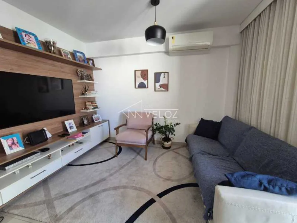 Apartamento, 3 quartos, 97 m² - Foto 1