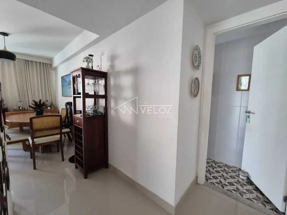 Apartamento, 3 quartos, 97 m² - Foto 17