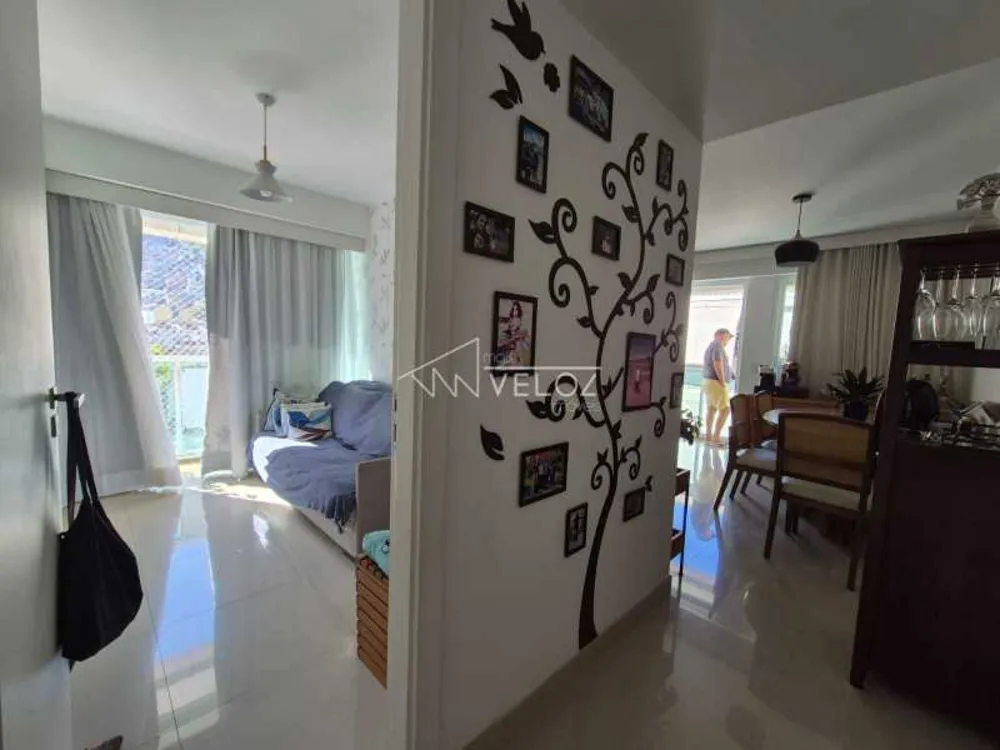 Apartamento, 3 quartos, 97 m² - Foto 3