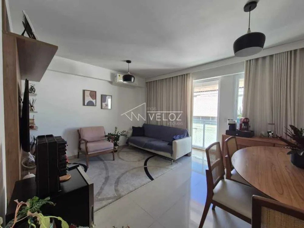 Apartamento, 3 quartos, 97 m² - Foto 14