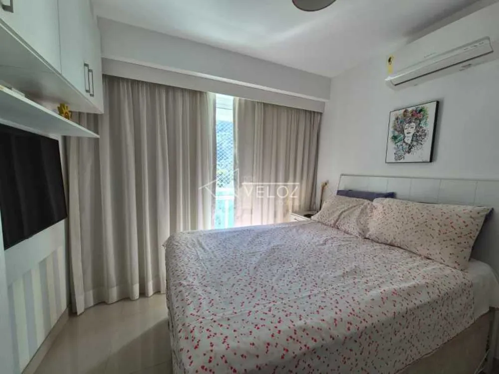 Apartamento, 3 quartos, 97 m² - Foto 20