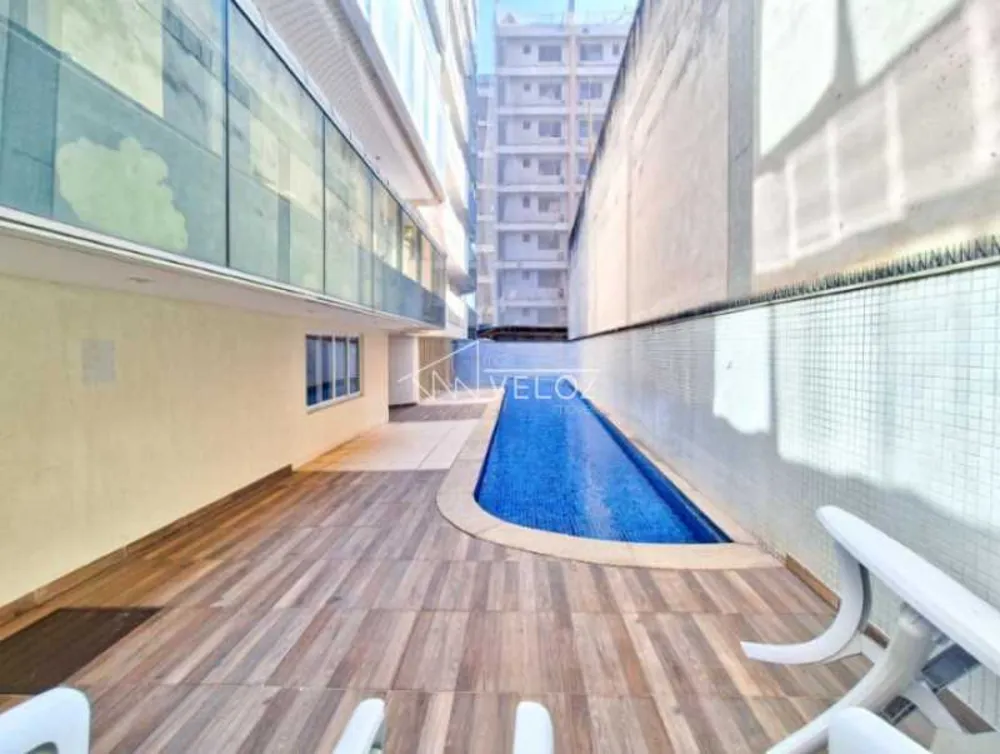 Apartamento, 3 quartos, 151 m² - Foto 8