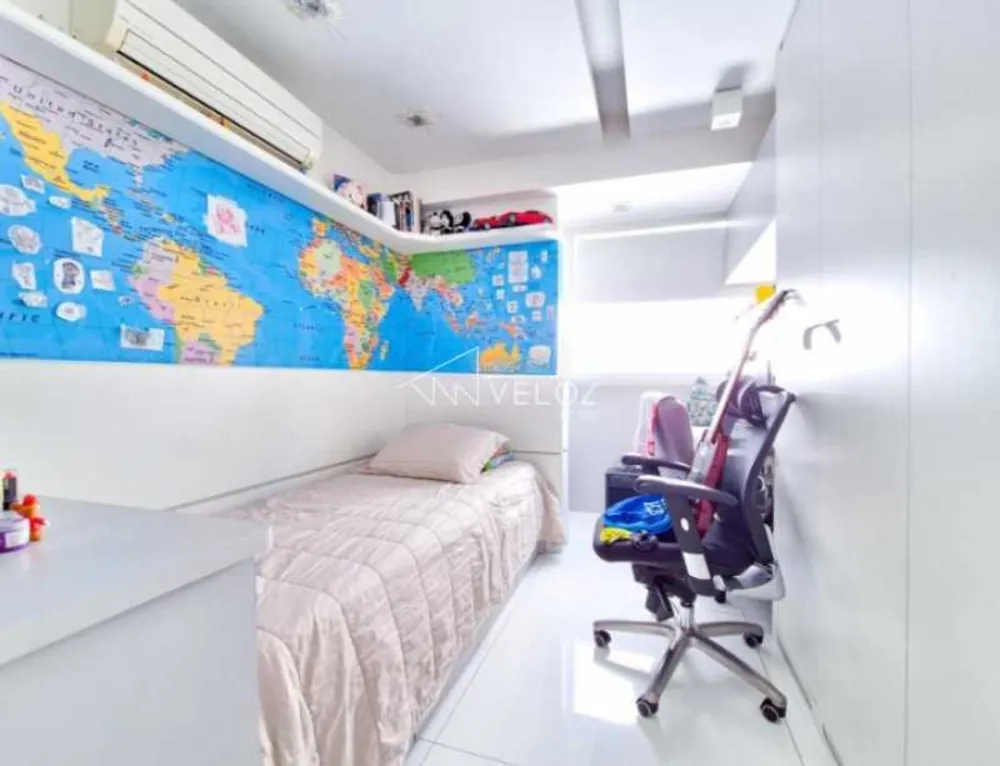 Apartamento, 3 quartos, 151 m² - Foto 1