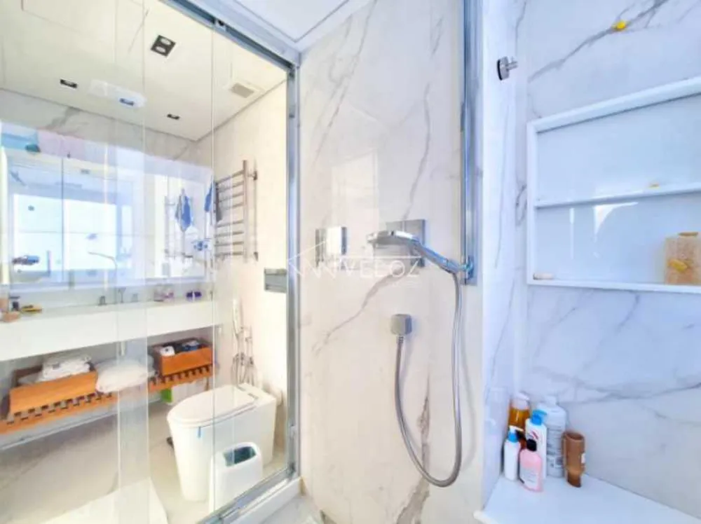 Apartamento, 3 quartos, 151 m² - Foto 7