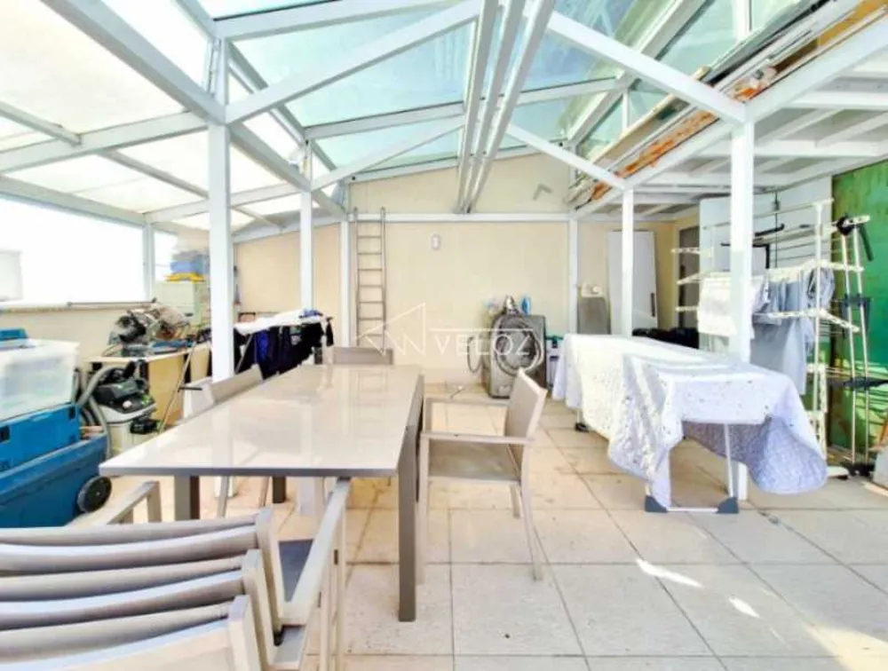 Apartamento, 3 quartos, 151 m² - Foto 3
