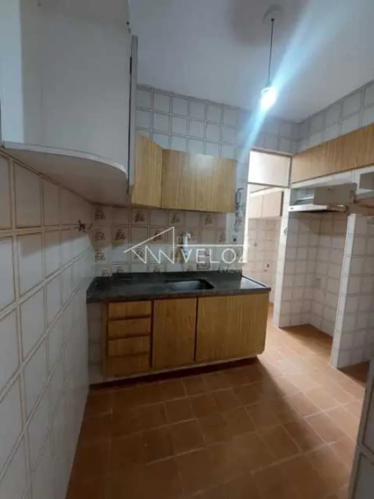 Apartamento, 2 quartos, 64 m² - Foto 3