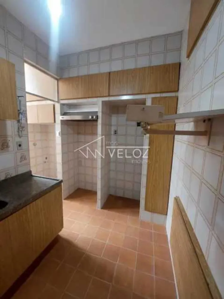 Apartamento, 2 quartos, 64 m² - Foto 17