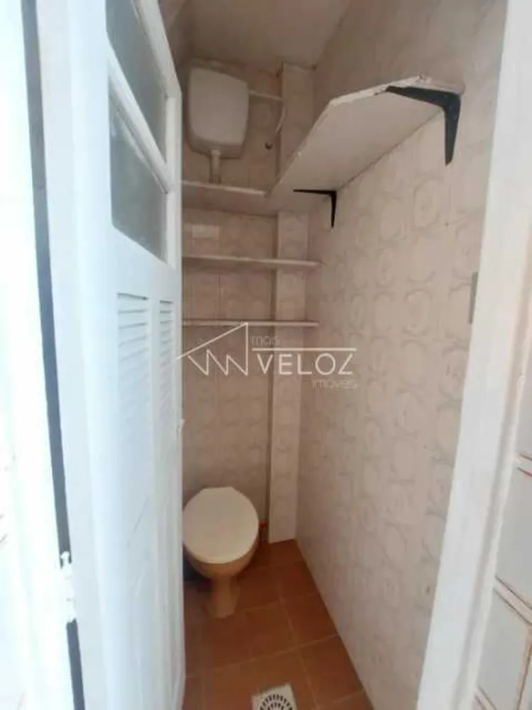 Apartamento, 2 quartos, 64 m² - Foto 6