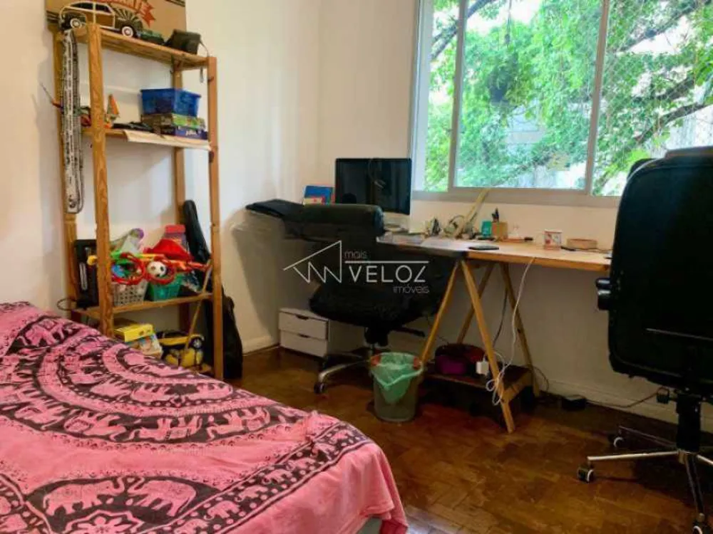 Apartamento, 2 quartos, 86 m² - Foto 5