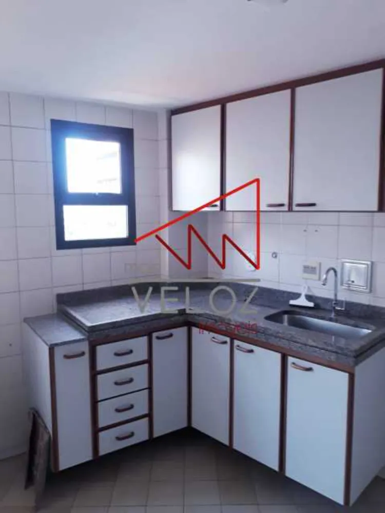 Apartamento, 2 quartos, 80 m² - Foto 2