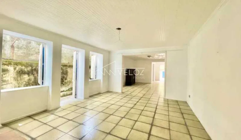 Apartamento, 5 quartos, 283 m² - Foto 1