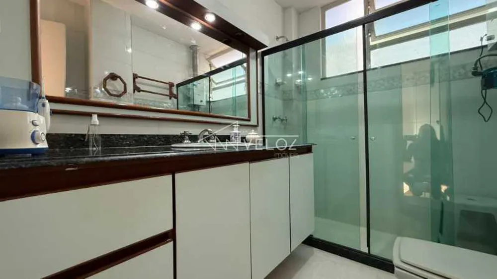 Apartamento, 4 quartos, 250 m² - Foto 3