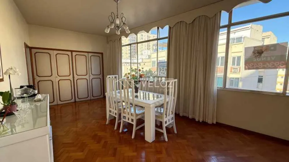 Apartamento, 4 quartos, 250 m² - Foto 2