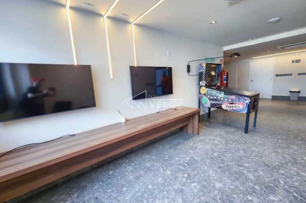 Apartamento, 1 quarto, 37 m² - Foto 8