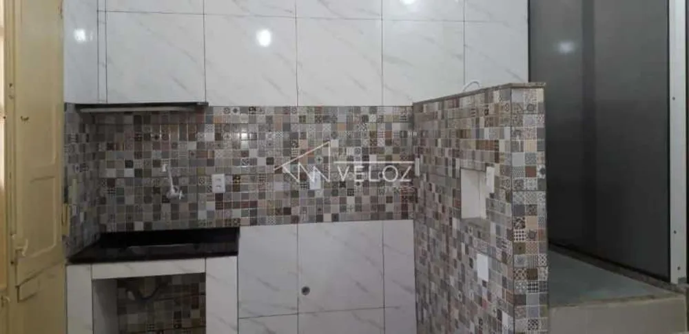 Apartamento, 1 quarto, 24 m² - Foto 5