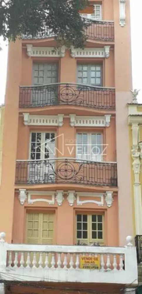 Apartamento, 1 quarto, 24 m² - Foto 3