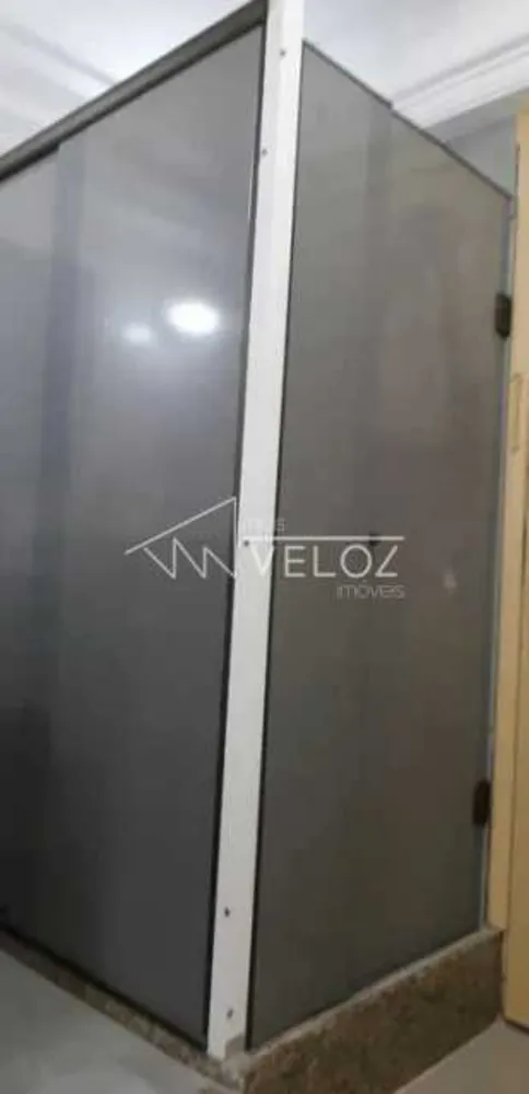 Apartamento, 1 quarto, 24 m² - Foto 8