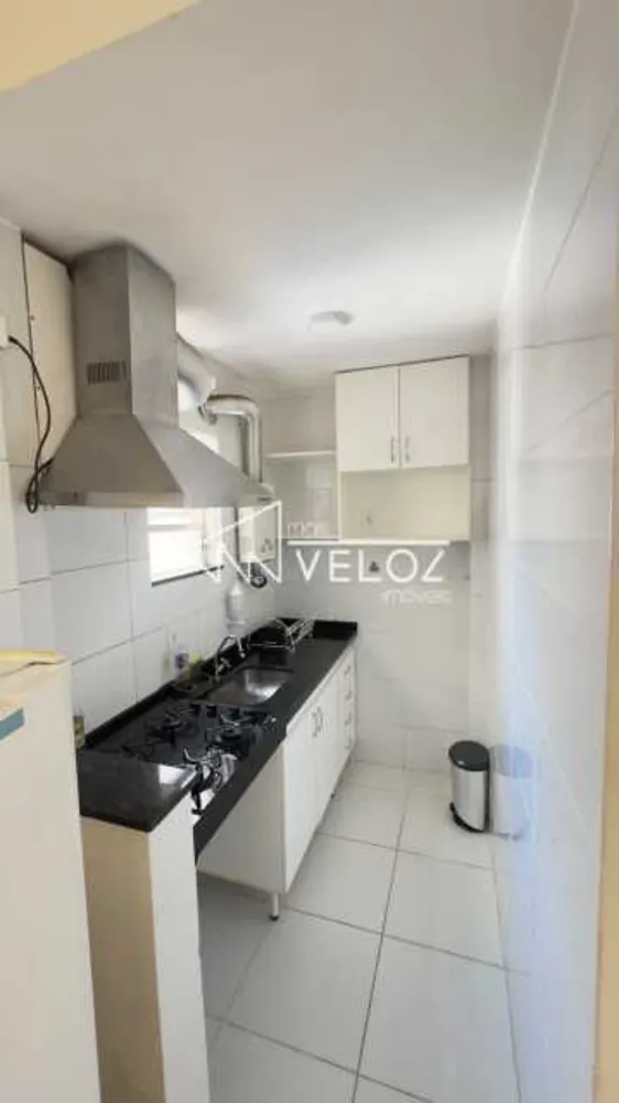 Apartamento, 1 quarto, 35 m² - Foto 1