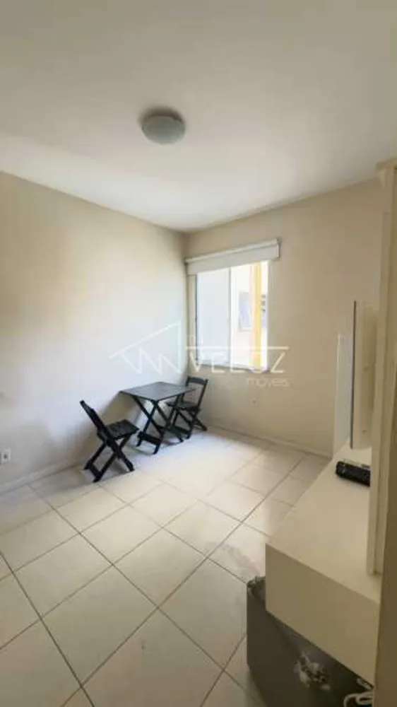 Apartamento, 1 quarto, 35 m² - Foto 2