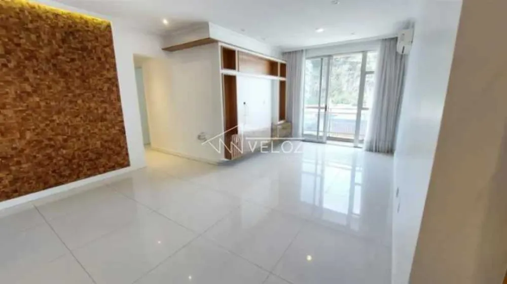 Apartamento, 2 quartos, 88 m² - Foto 3