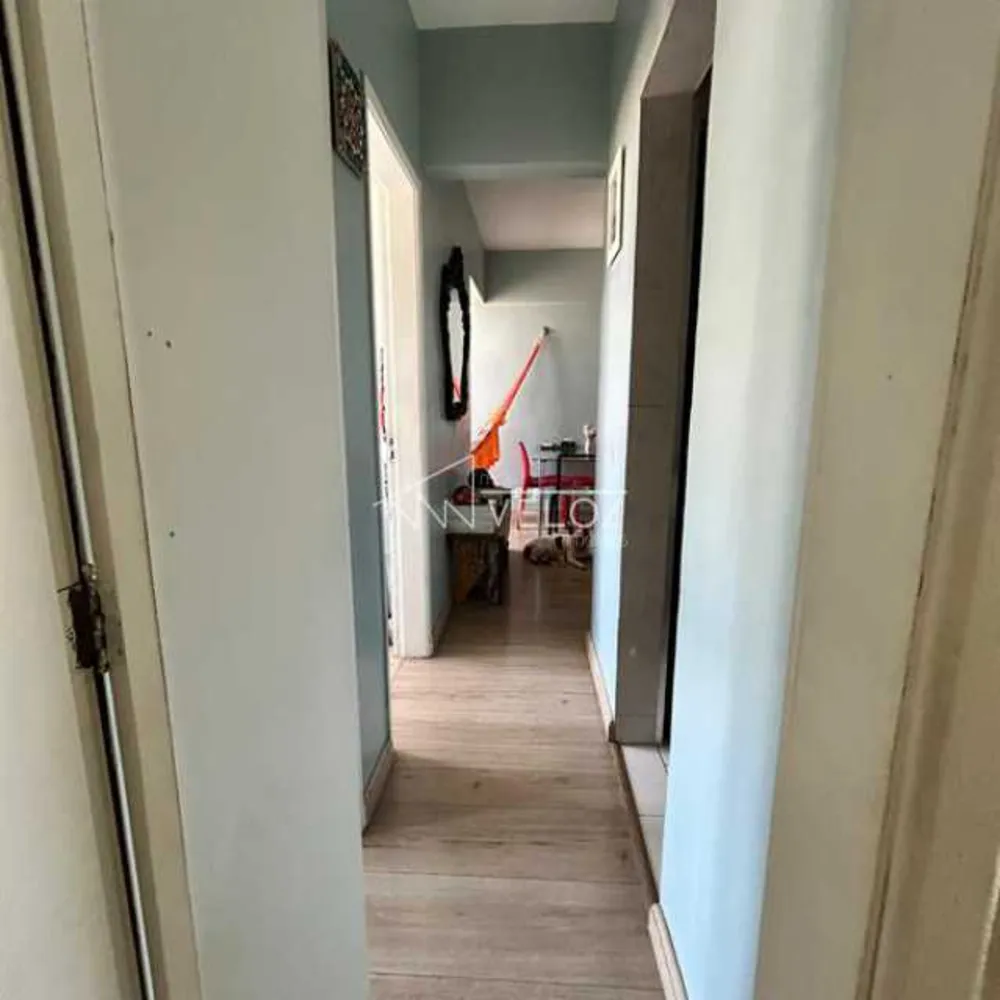 Cobertura, 2 quartos, 50 m² - Foto 20