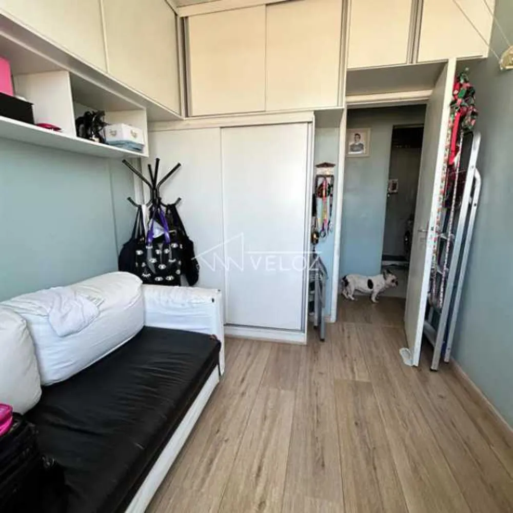 Cobertura, 2 quartos, 50 m² - Foto 1