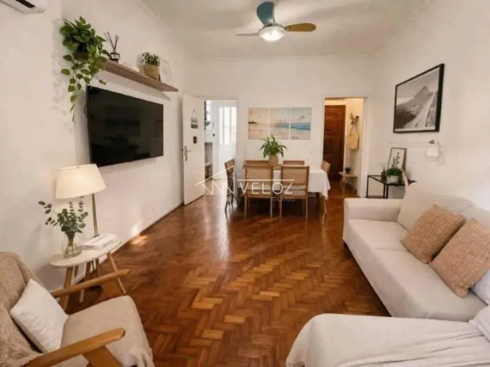 Apartamento, 1 quarto, 50 m² - Foto 4
