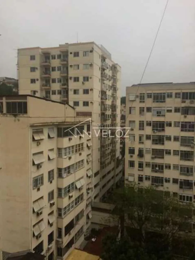 Apartamento, 1 quarto, 10 m² - Foto 18