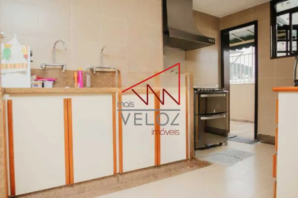 Cobertura, 4 quartos, 483 m² - Foto 2
