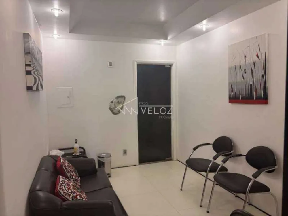 Sala-Conjunto, 60 m² - Foto 1