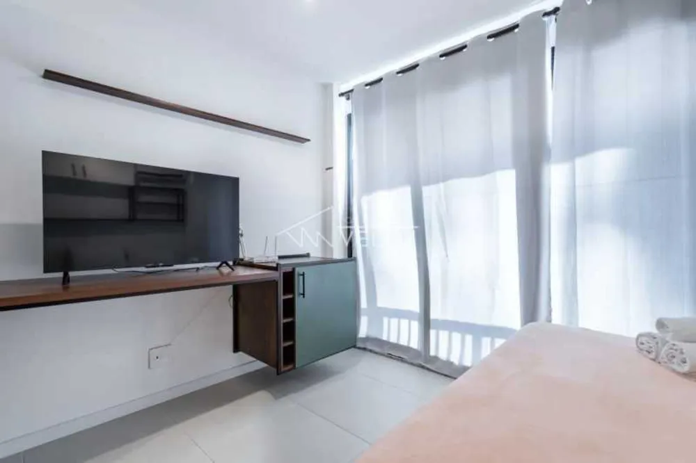 Apartamento, 1 quarto, 33 m² - Foto 8