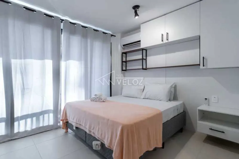 Apartamento, 1 quarto, 33 m² - Foto 16